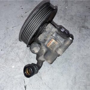 Ford FOCUS Sedán (DFW)