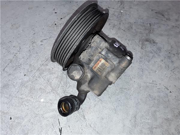 Ford FOCUS Sed&aacute;n (DFW)