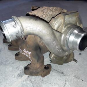 Ford FOCUS Sedán (DFW)