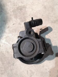 Ford Focus Berlina (CAK)(1998->)