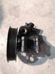 Ford Focus Berlina (CAK)(1998->)