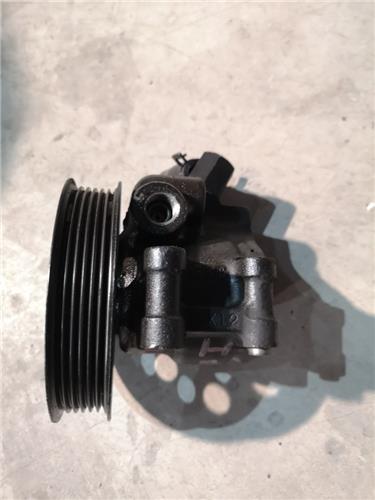 Ford Focus Berlina (CAK)(1998->)