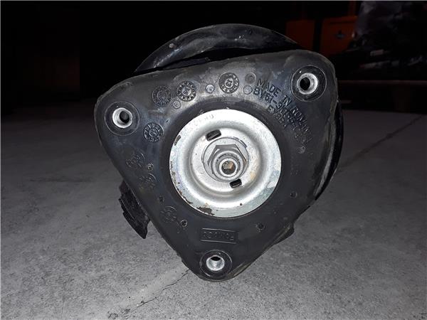 Ford Focus Berlina (CEW)(2014->)