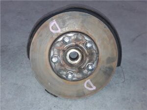 Ford Focus Berlina (CEW)(2014->)
