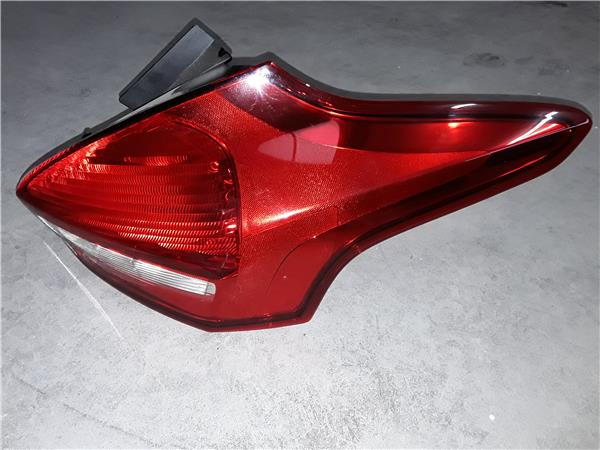 Ford Focus Berlina (CEW)(2014->)