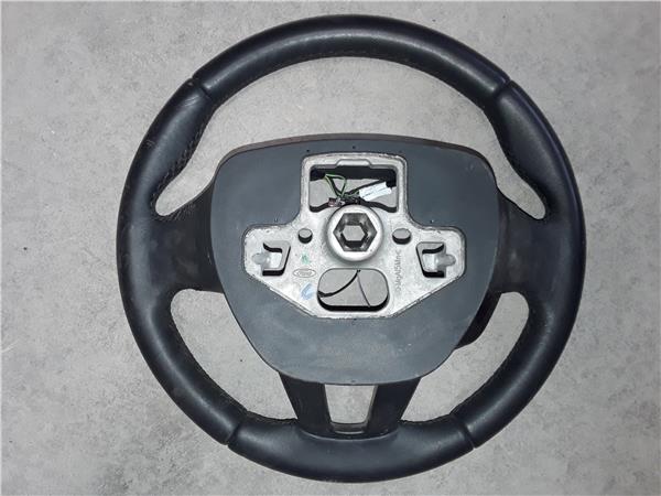 Ford Focus Berlina (CEW)(2014->)