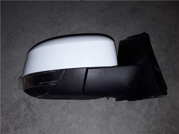 Ford Focus Berlina (CEW)(2014->)