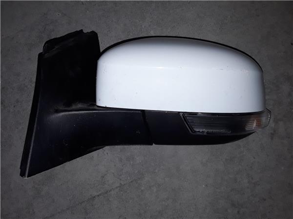Ford Focus Berlina (CEW)(2014->)