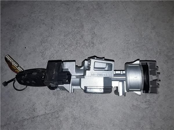 Ford Focus Berlina (CEW)(2014->)