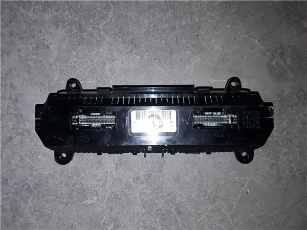 Ford Focus Berlina (CEW)(2014->)