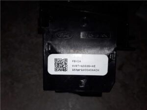 Ford Focus Berlina (CEW)(2014->)
