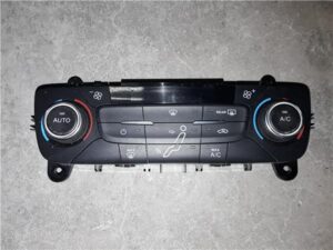 Ford Focus Berlina (CEW)(2014->)