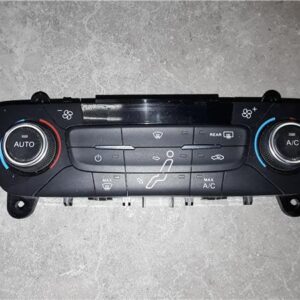 Ford Focus Berlina (CEW)(2014->)