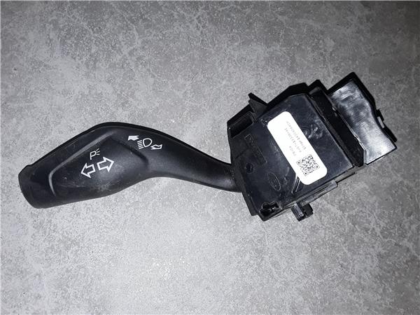 Ford Focus Berlina (CEW)(2014->)