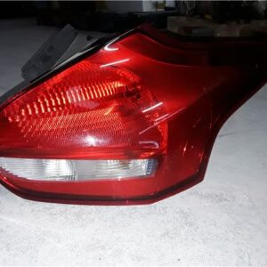 Ford Focus Berlina (CEW)(2014->)