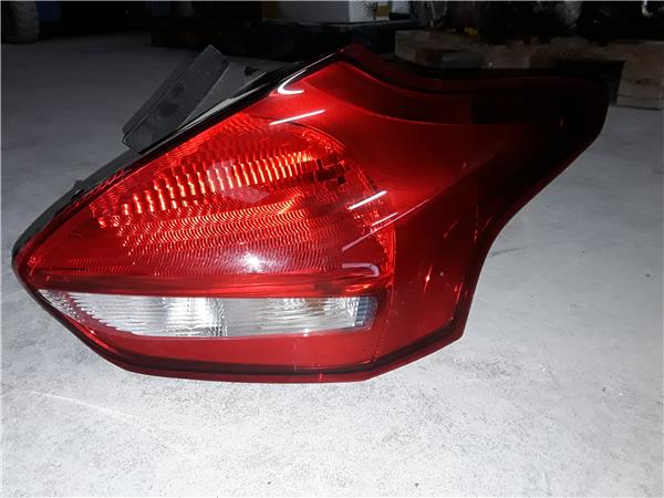 Ford Focus Berlina (CEW)(2014->)