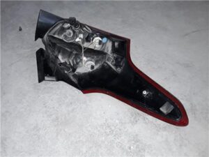 Ford Focus Berlina (CEW)(2014->)