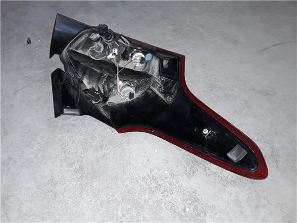 Ford Focus Berlina (CEW)(2014->)