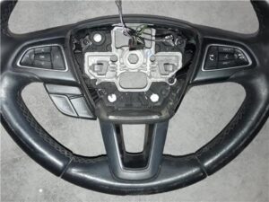 Ford Focus Berlina (CEW)(2014->)