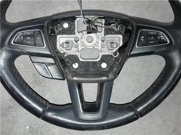 Ford Focus Berlina (CEW)(2014->)