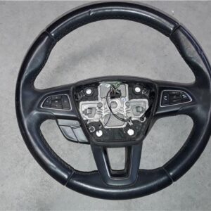 Ford Focus Berlina (CEW)(2014->)
