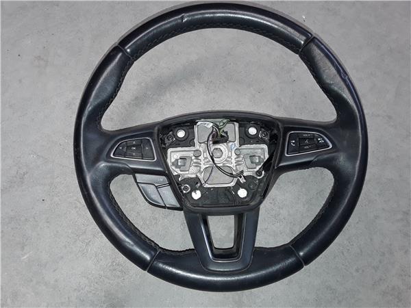 Ford Focus Berlina (CEW)(2014->)