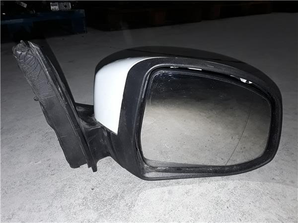 Ford Focus Berlina (CEW)(2014->)