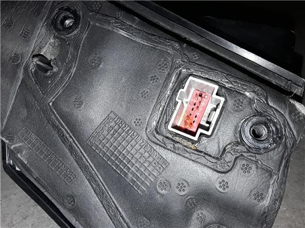 Ford Focus Berlina (CEW)(2014->)
