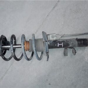 Ford Focus Berlina (CEW)(2014->)