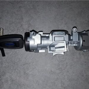Ford Focus Berlina (CEW)(2014->)