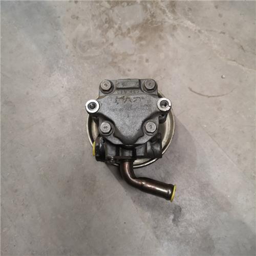 Ford Fusion (CBK)(2002->)