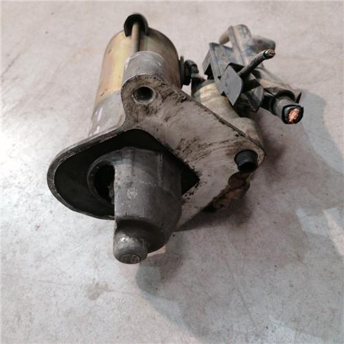 Ford Fusion (CBK)(2002->)
