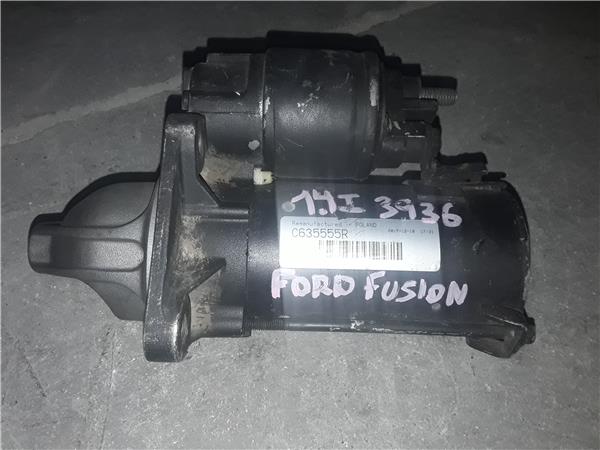 Ford Fusion (CBK)(2002->)