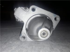Ford Fusion (CBK)(2002->)