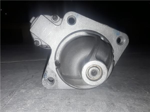 Ford Fusion (CBK)(2002->)