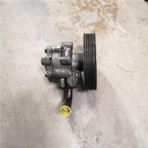 Ford Fusion (CBK)(2002->)