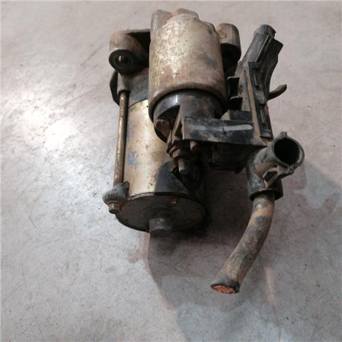 Ford Fusion (CBK)(2002->)