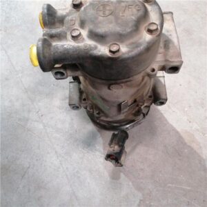 Ford Fusion (CBK)(2002->)