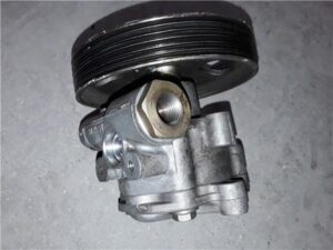 Ford Fusion (CBK)(2002->)