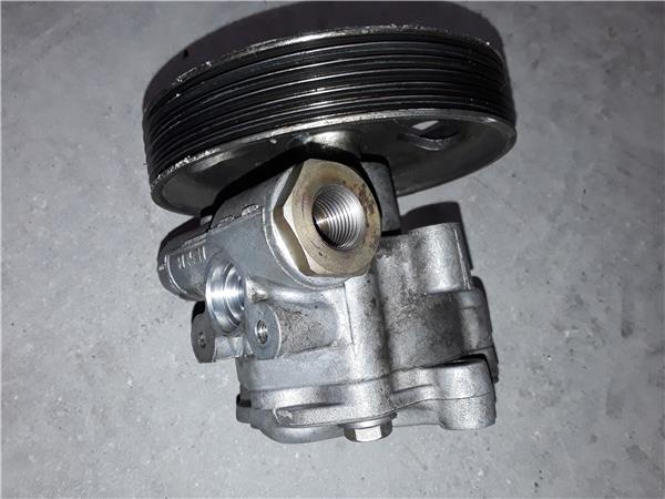 Ford Fusion (CBK)(2002->)