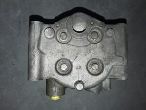 Ford Fusion (CBK)(2002->)