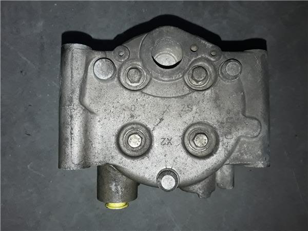 Ford Fusion (CBK)(2002->)