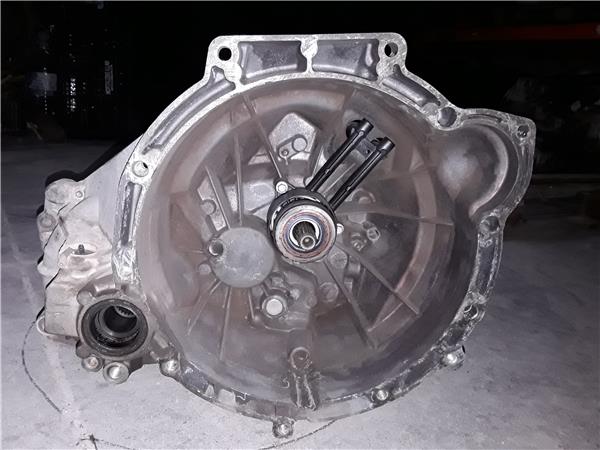 Ford Fusion (CBK)(2002->)