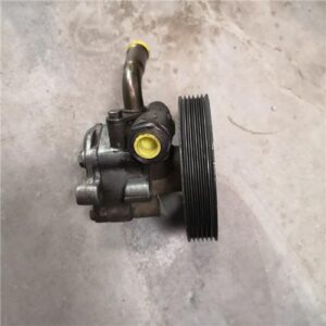 Ford Fusion (CBK)(2002->)