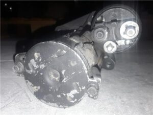 Ford Fusion (CBK)(2002->)