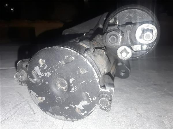 Ford Fusion (CBK)(2002->)