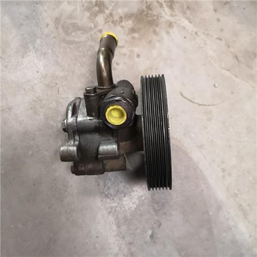 Ford Fusion (CBK)(2002->)