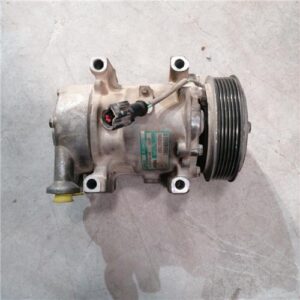 Ford Fusion (CBK)(2002->)