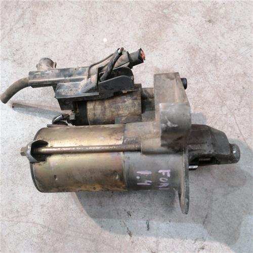 Ford Fusion (CBK)(2002->)