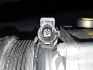 Ford Fusion (CBK)(2002->)
